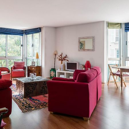 3 Rooms Quiet And Bright Παρίσι Εξωτερικό φωτογραφία