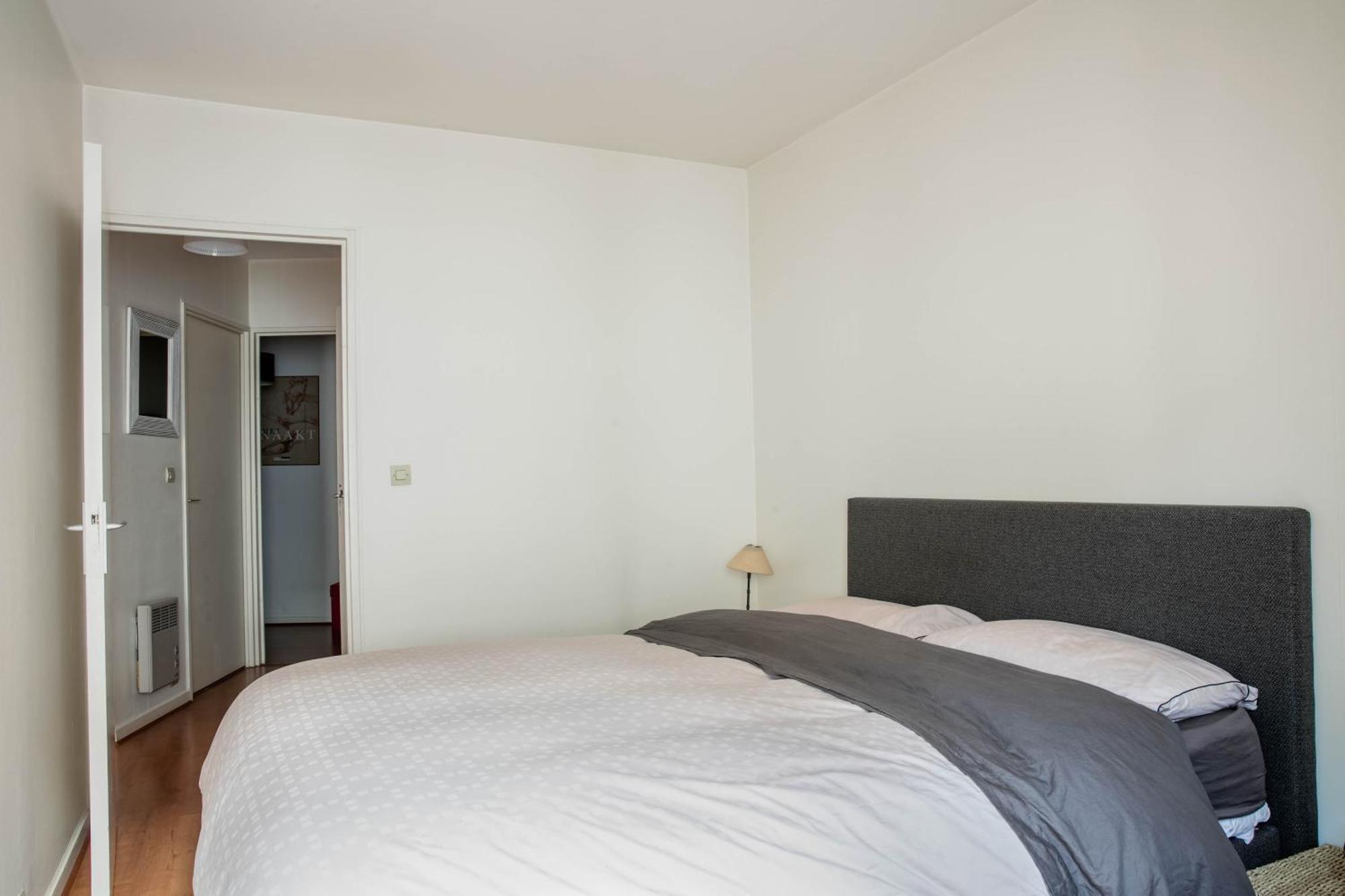 3 Rooms Quiet And Bright Παρίσι Εξωτερικό φωτογραφία