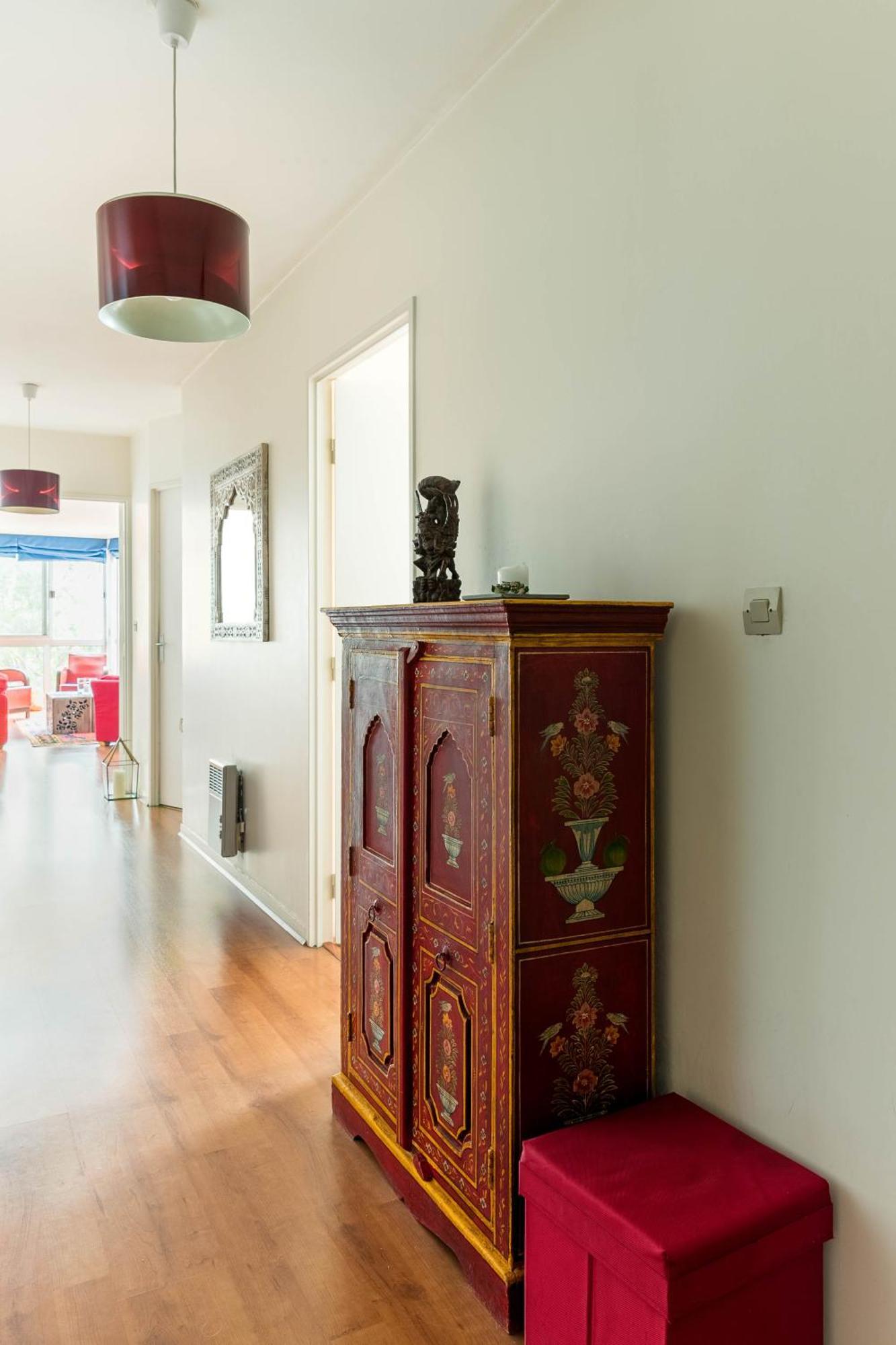 3 Rooms Quiet And Bright Παρίσι Εξωτερικό φωτογραφία